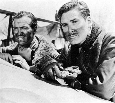 david niven todesursache|david niven and errol flynn.